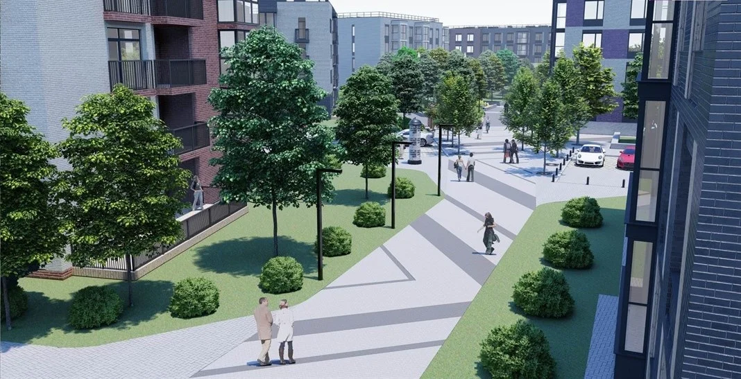 1-к квартира, 43.3 м², 2/4 эт. - миниатюра 6