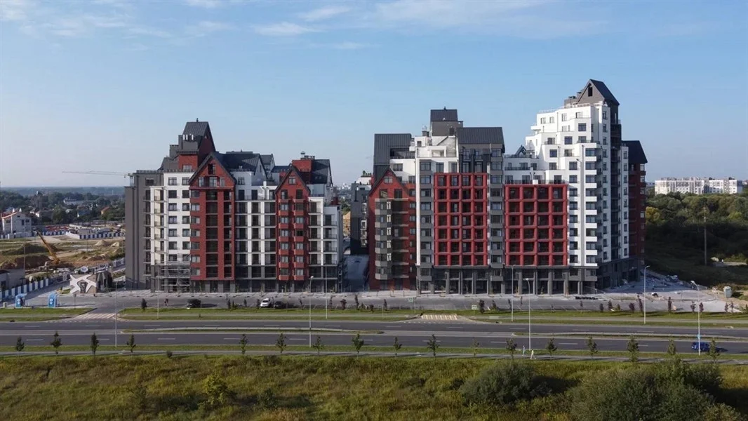 2-к. квартира, 80 м², 9/10 эт - миниатюра 2