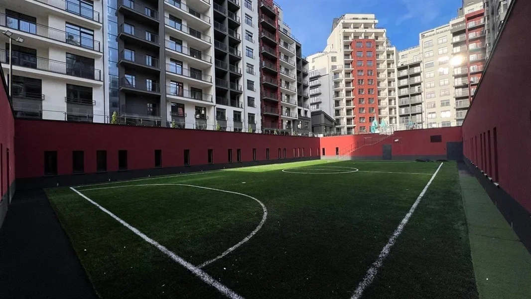 2-к. квартира, 80 м², 9/10 эт - миниатюра 3