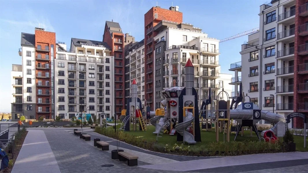 2-к. квартира, 80 м², 9/10 эт - миниатюра 5