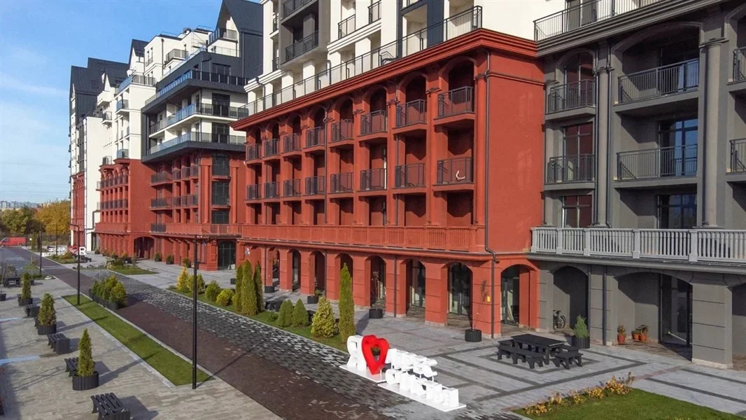2-к. квартира, 80 м², 9/10 эт - миниатюра 6