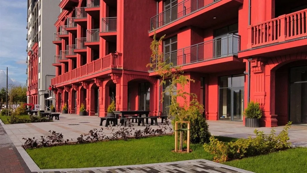 2-к. квартира, 80 м², 9/10 эт - миниатюра 7