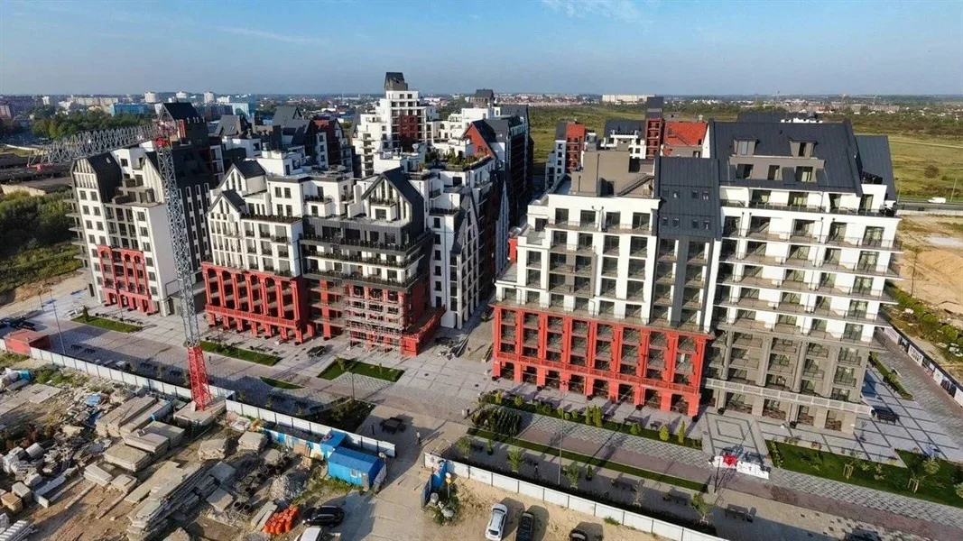 2-к. квартира, 80 м², 9/10 эт - миниатюра 8