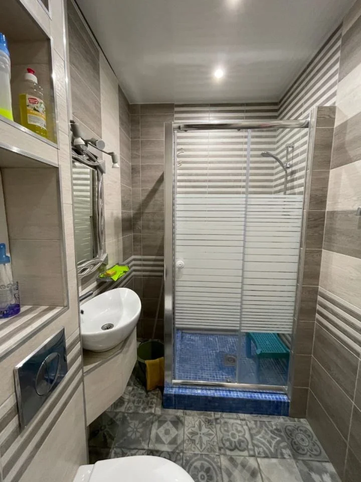 1-к квартира, 45 м², 8/9 эт - миниатюра 5