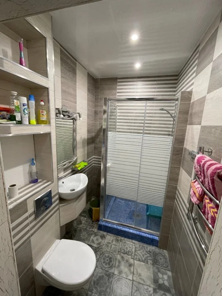 1-к квартира, 45 м², 8/9 эт - миниатюра 6