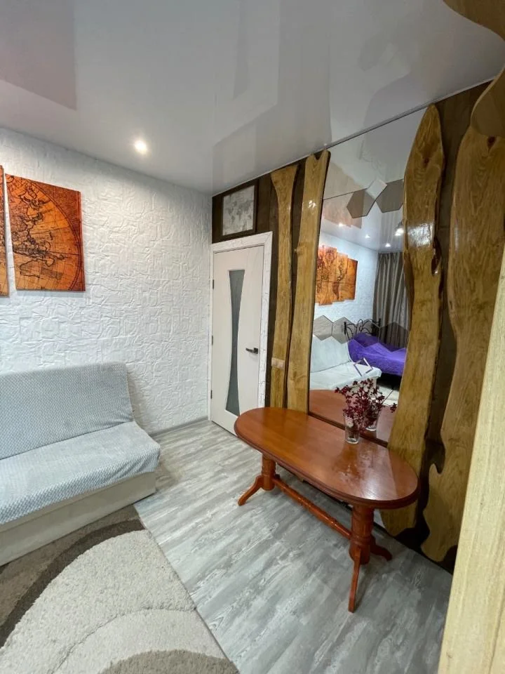 1-к квартира, 45 м², 8/9 эт - миниатюра 7