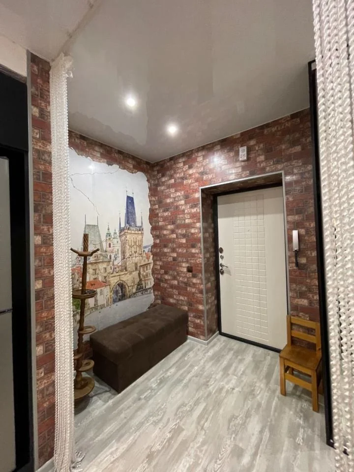 1-к квартира, 45 м², 8/9 эт - миниатюра 9