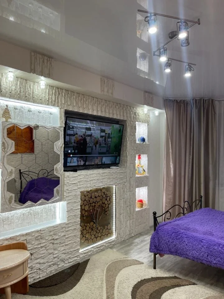 1-к квартира, 45 м², 8/9 эт - миниатюра 10