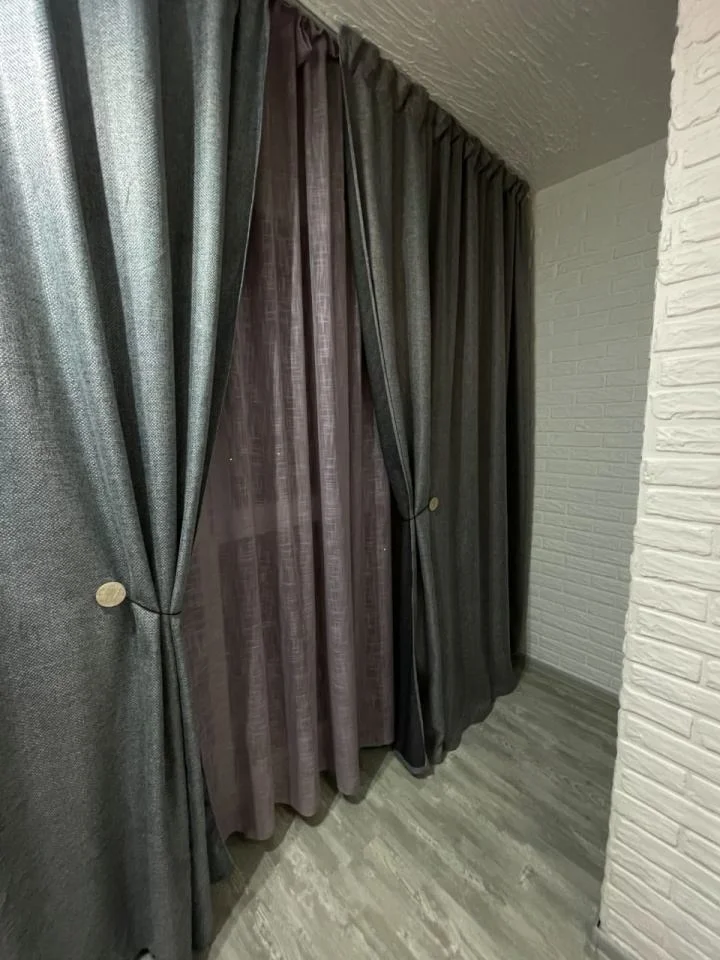 1-к квартира, 45 м², 8/9 эт - миниатюра 11