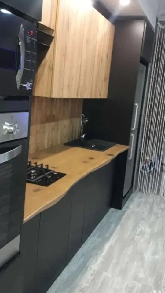 1-к квартира, 45 м², 8/9 эт - миниатюра 4