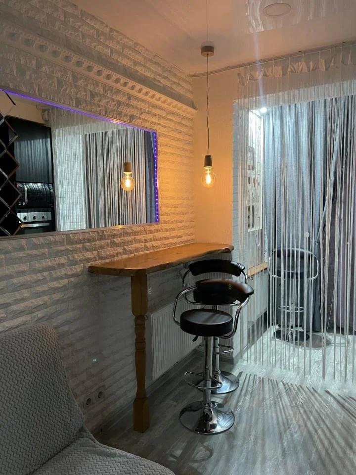 1-к квартира, 45 м², 8/9 эт - миниатюра 3