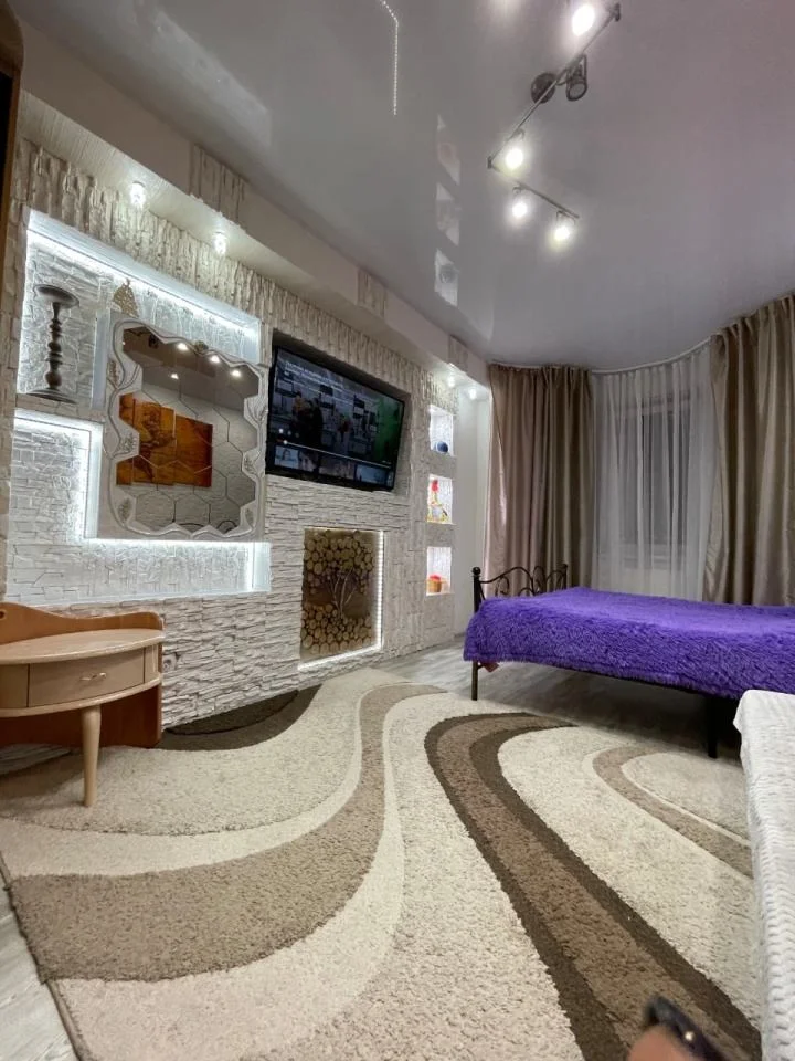 1-к квартира, 45 м², 8/9 эт - миниатюра 16