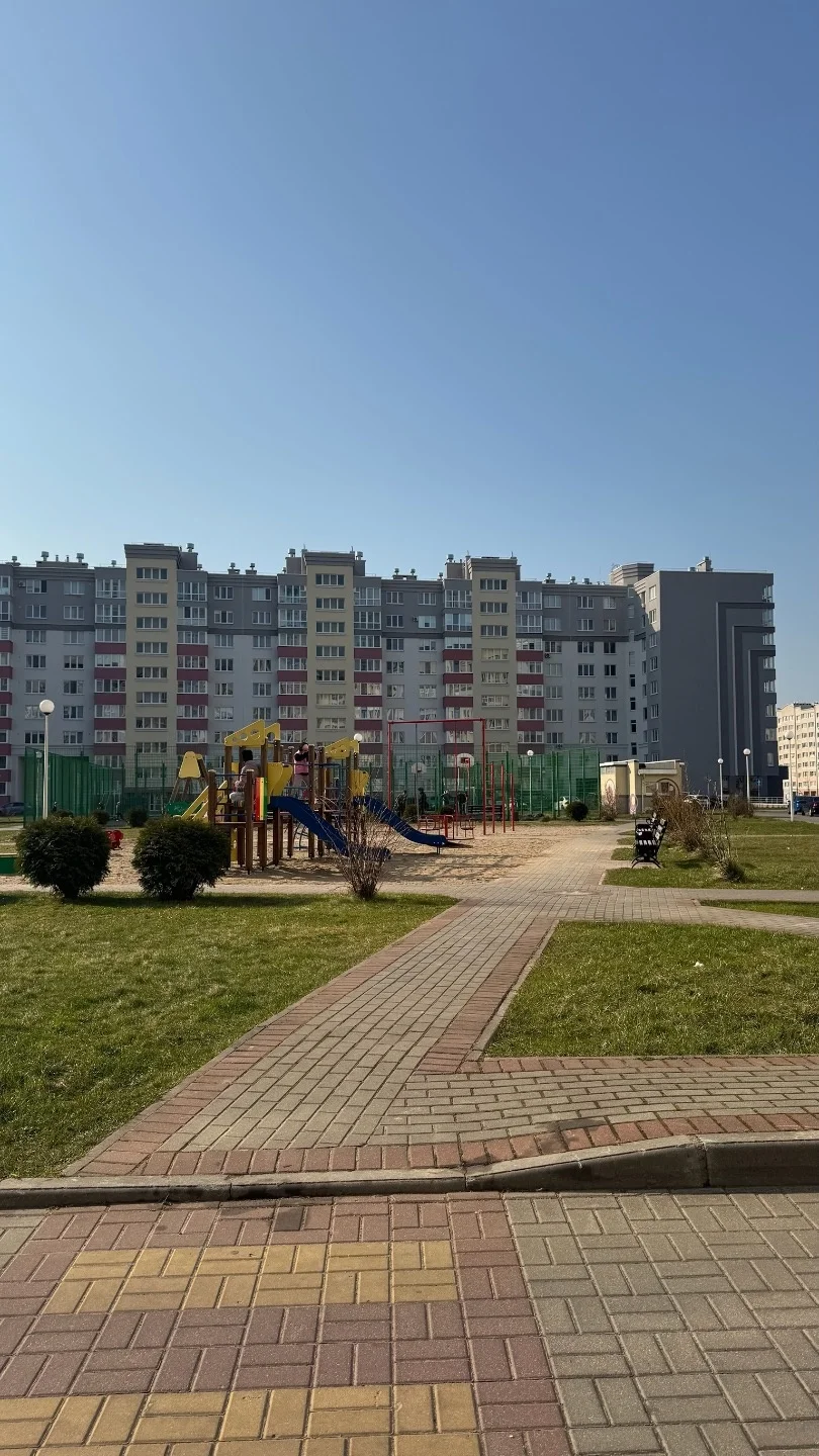 2-к квартира, 70 м² 7/9 этаж - изображение 1