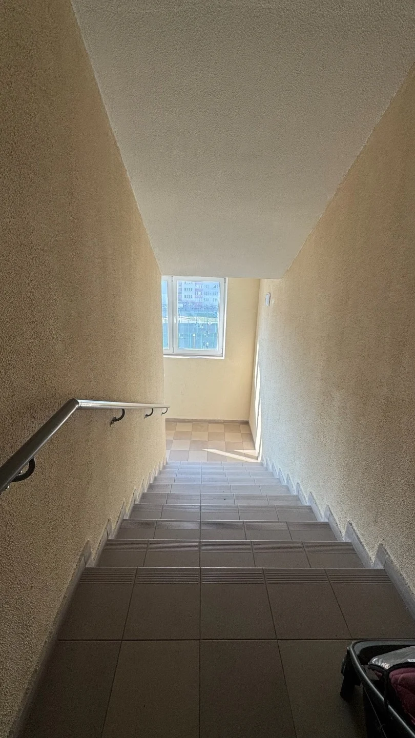 2-к квартира, 70 м² 7/9 этаж - миниатюра 3