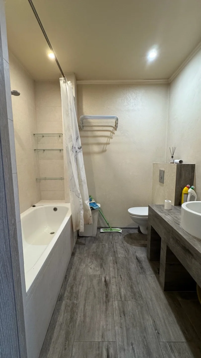 2-к квартира, 70 м² 7/9 этаж - миниатюра 4