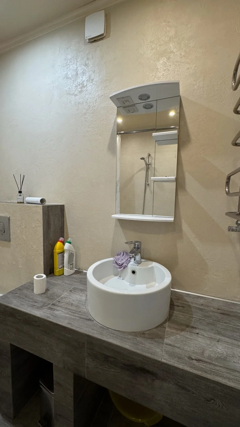 2-к квартира, 70 м² 7/9 этаж - миниатюра 5