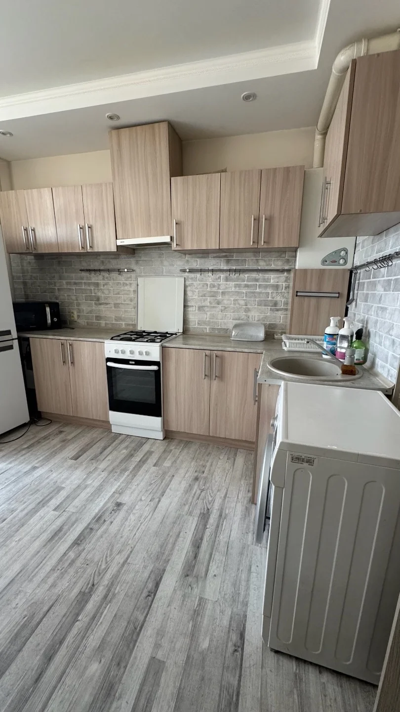2-к квартира, 70 м² 7/9 этаж - миниатюра 6