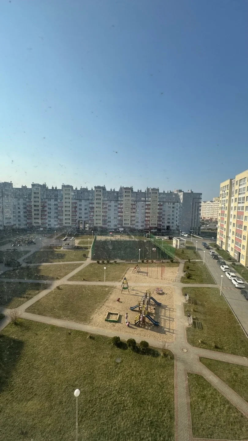 2-к квартира, 70 м² 7/9 этаж - миниатюра 9