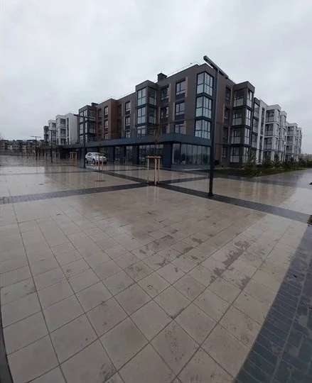 2-к квартира, 67.4 м² 2/4 этаж - миниатюра 2
