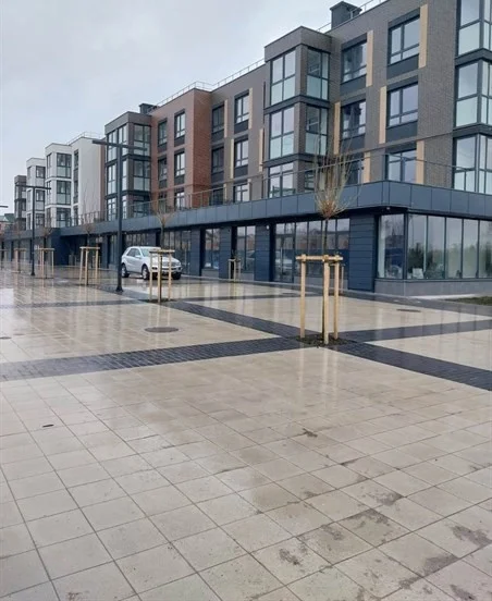 2-к квартира, 67.4 м² 2/4 этаж - миниатюра 3