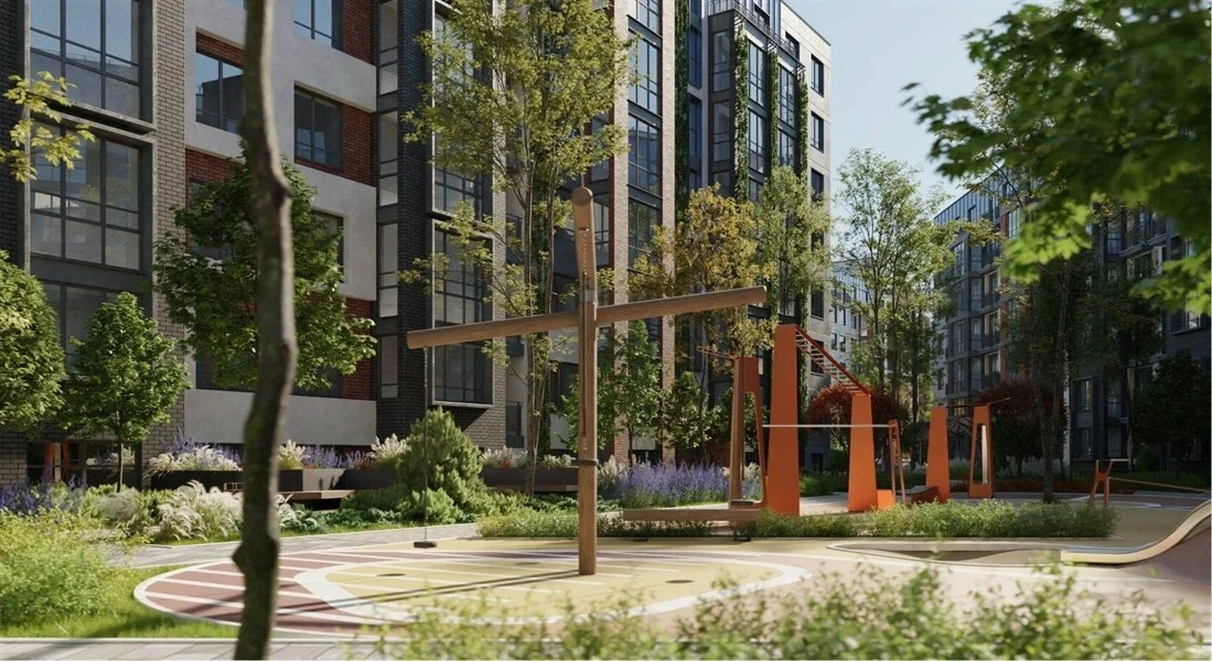 1-к квартира, 40 м² 6/7 этаж - миниатюра 6