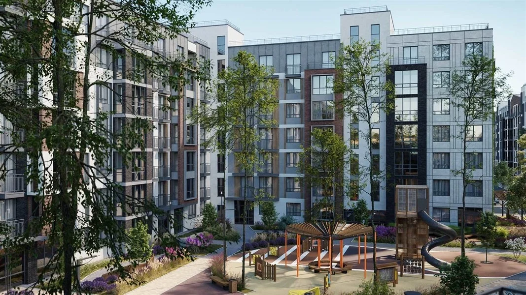 1-к квартира, 40 м² 6/7 этаж - миниатюра 8