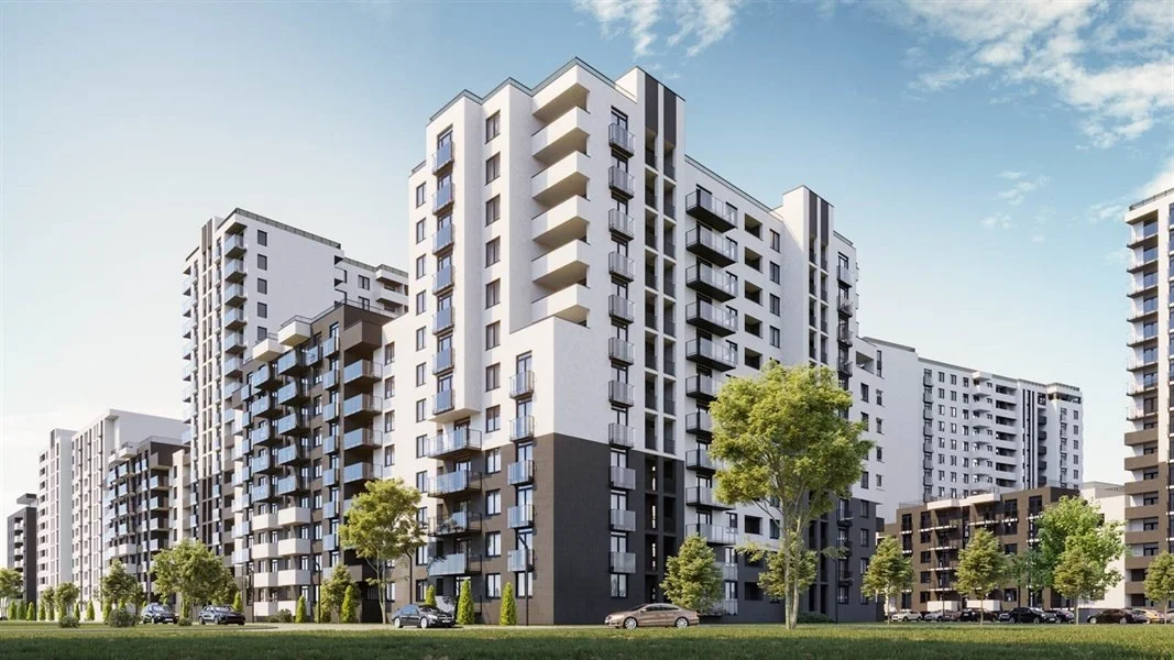2-к квартира, 77.5 м² 7/12 этаж - миниатюра 3