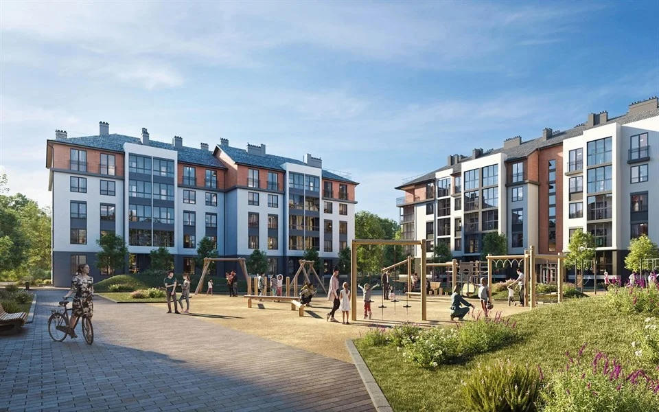 1-к квартира, 36.7 м² 4/5 этаж - миниатюра 6