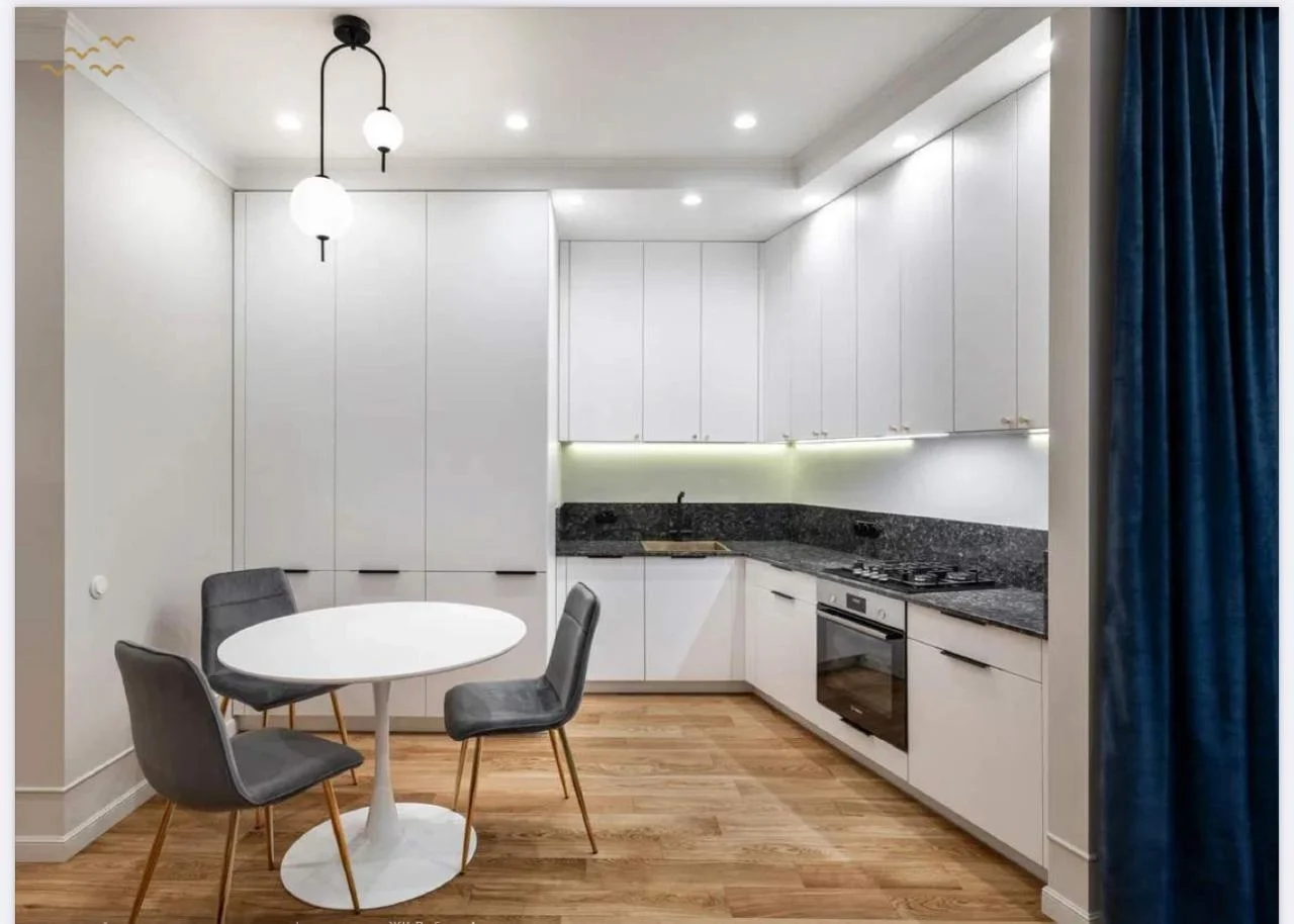 1-к квартира, 62 м² 4/7 этаж - изображение 1