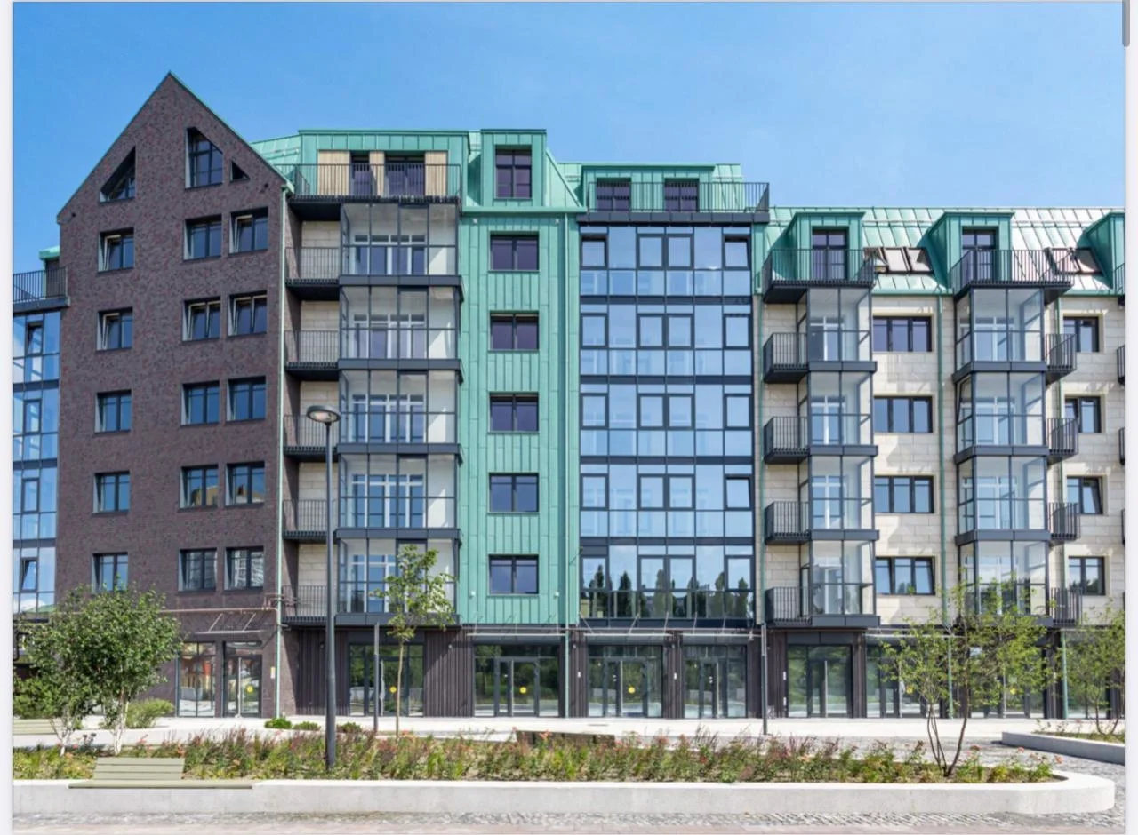 1-к квартира, 62 м² 4/7 этаж - миниатюра 2