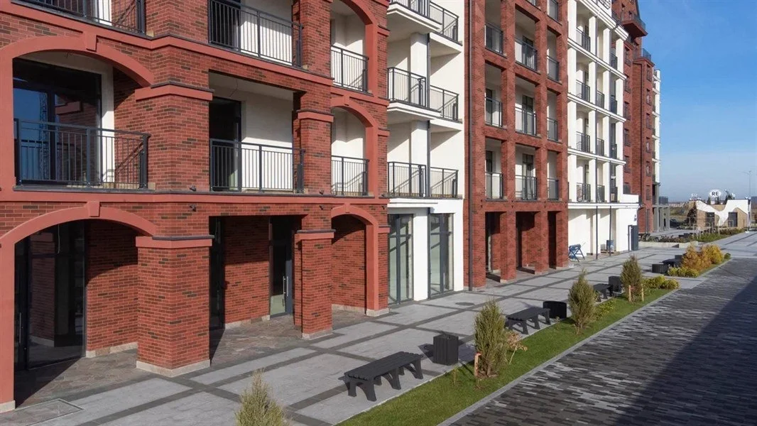2-к квартира, 90.7 м², 4/14 эт. - миниатюра 2