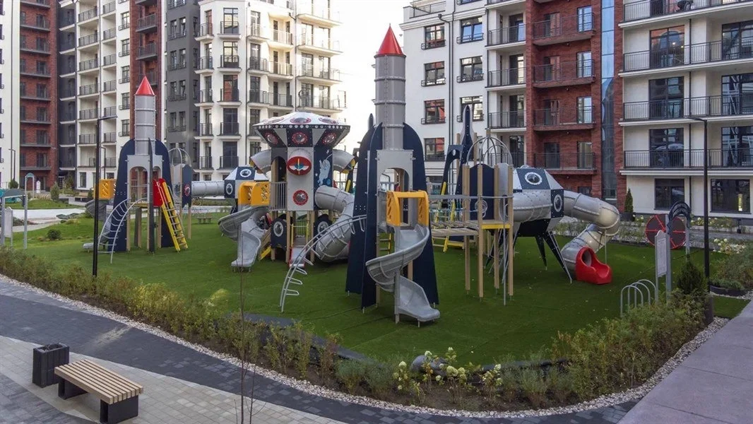 2-к квартира, 90.7 м², 4/14 эт. - миниатюра 5