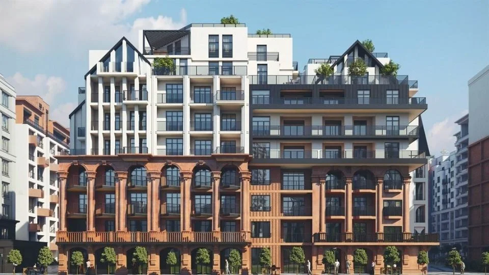 3-к квартира, 150 м² 9/9 этаж - миниатюра 2