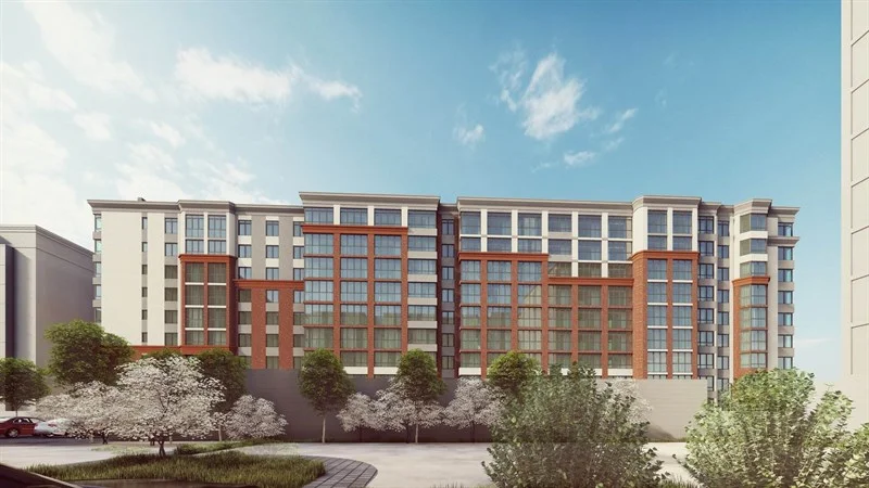 2-к квартира, 68.5 м², 7/9 эт. - миниатюра 2