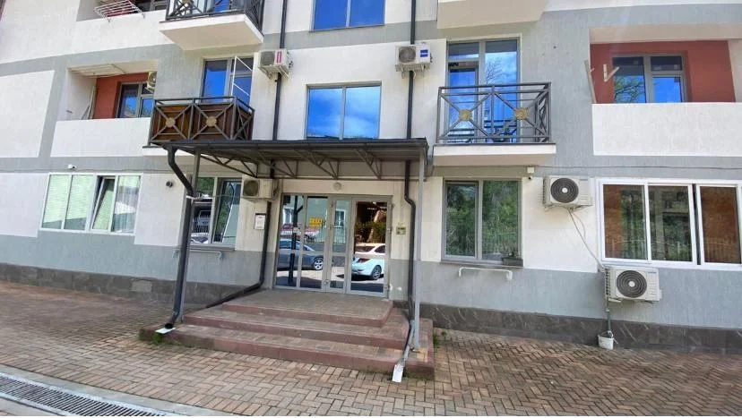 Студия, 19 м² 3/4 этаж - миниатюра 5