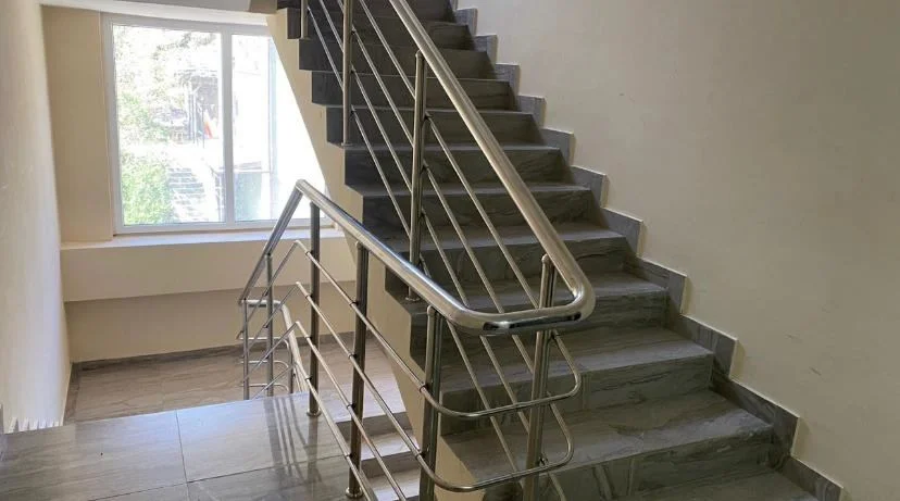 Студия, 19 м² 3/4 этаж - миниатюра 6