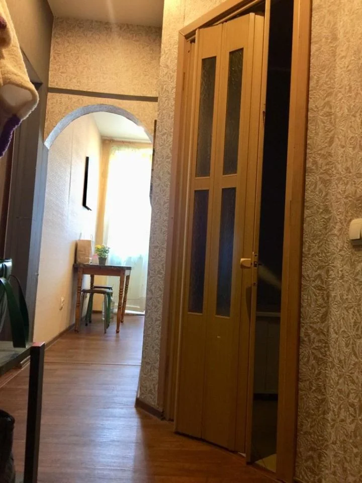 1-к квартира, 34 м² 7/8 этаж - миниатюра 2