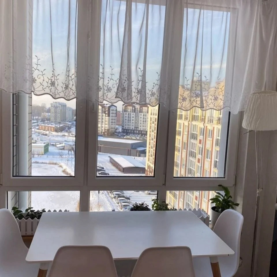1-к квартира, 46 м² 8/10 этаж - миниатюра 3
