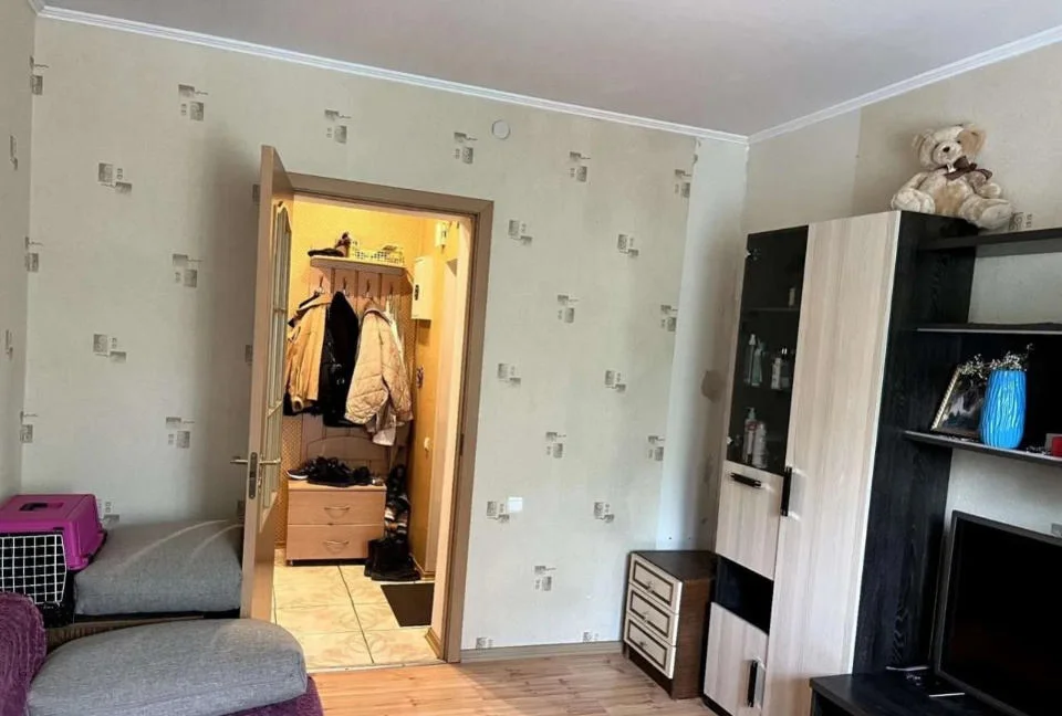 2-к квартира, 50 м², 2/3 эт. - миниатюра 4