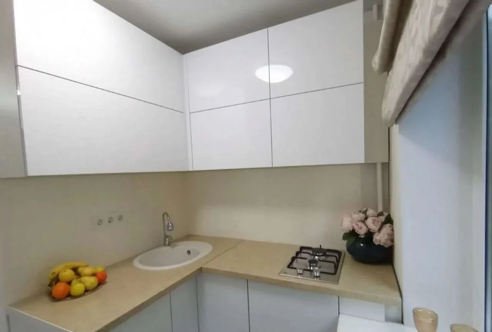 1-к квартира, 25 м² 2/5 этаж - изображение 1