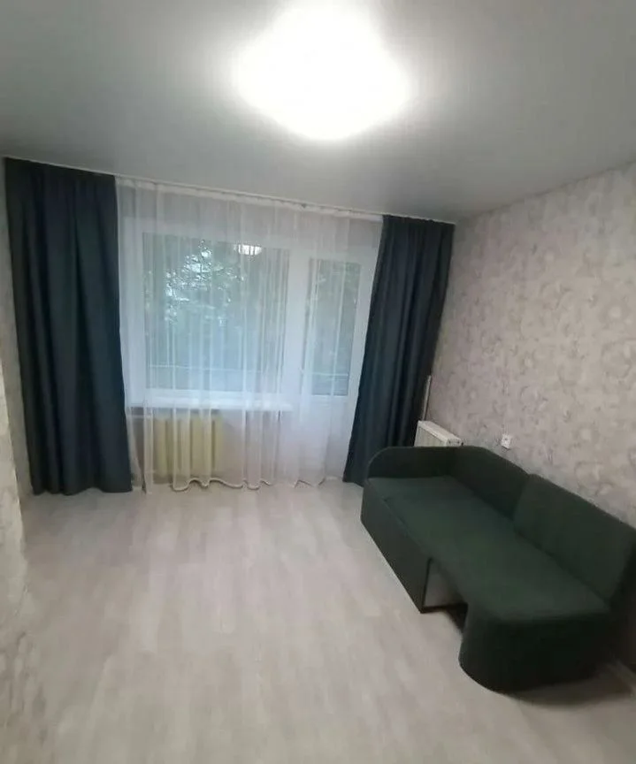 1-к квартира, 25 м² 2/5 этаж - миниатюра 2