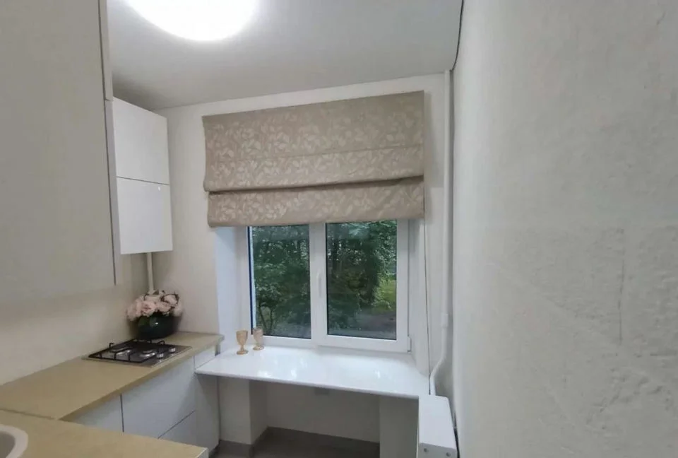 1-к квартира, 25 м² 2/5 этаж - миниатюра 3