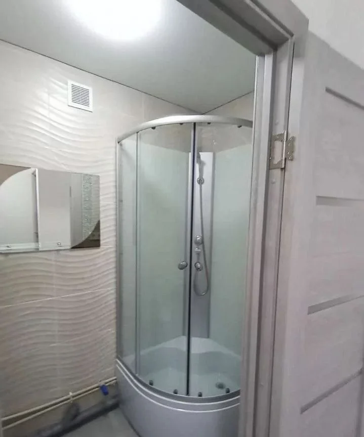1-к квартира, 25 м² 2/5 этаж - миниатюра 4