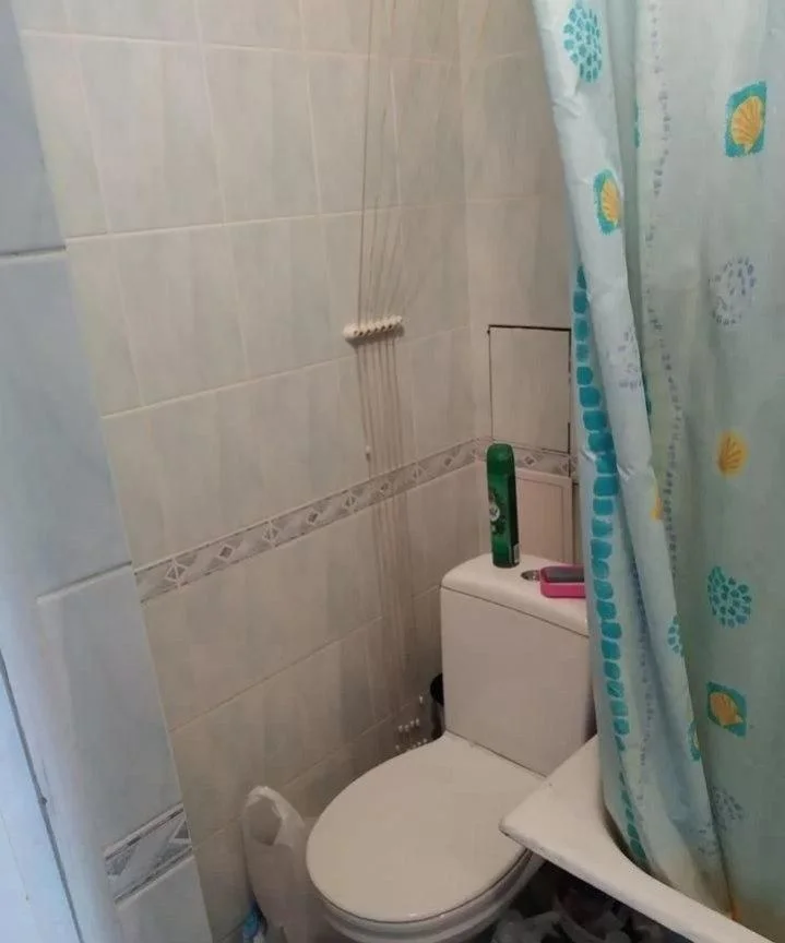 1-к квартира, 25 м² 2/5 этаж - миниатюра 5