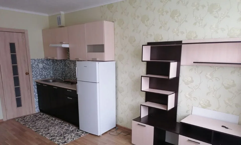 1-к квартира, 21 м² 3/3 этаж - миниатюра 4