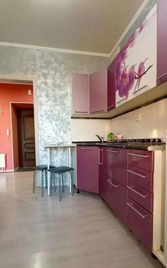 1-к квартира, 36 м² 4/10 этаж - миниатюра 2
