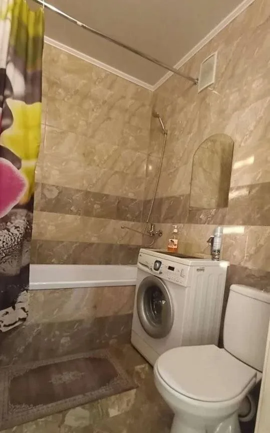 1-к квартира, 36 м² 4/10 этаж - миниатюра 3