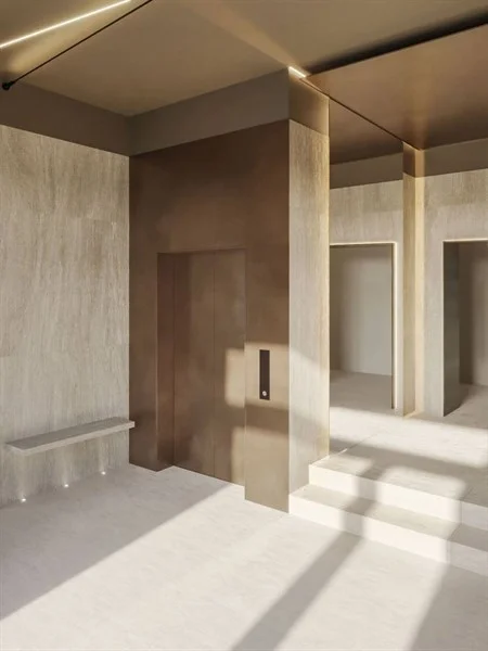 2-к квартира, 76.8 м², 2/5 эт. - миниатюра 4