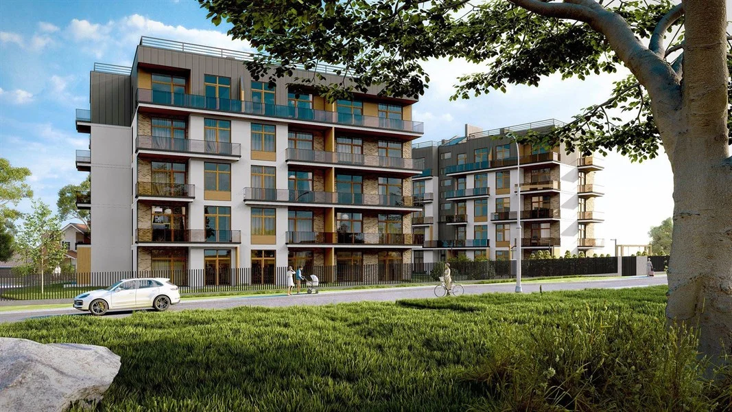 1-к квартира, 41 м², 1/5 эт. - миниатюра 2
