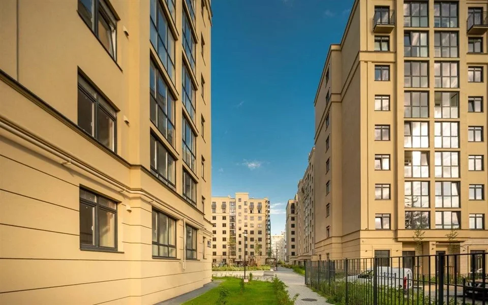 Студия, 27 м², 6/9 эт. - миниатюра 6